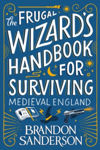 Picture of The Frugal Wizard's Handbook for Surviving Medieval England