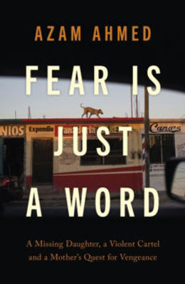 Picture of Fear is Just a Word