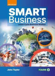 Picture of Smart Business 2nd Edition - Textbook and Workbook - Set - New Edition (2023) - Junior Cycle Business Studies