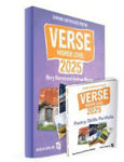 Picture of Verse 2025 - Leaving Cert Poetry - Higher Level