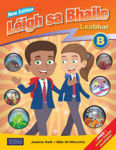 Picture of Leigh Sa Bhaile - Leabhar B (new Edition)