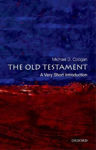 Picture of Old Testament: A Very Short Introdu