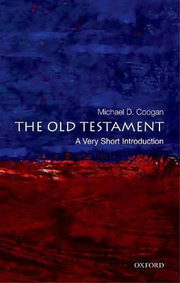 Picture of Old Testament: A Very Short Introdu