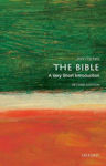 Picture of Bible: A Very Short Introduction