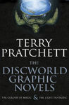 Picture of The Discworld Graphic Novels: The Colour of Magic and The Light Fantastic: a stunning gift edition of the first two Discworld novels in comic form