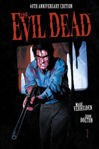 Picture of The Evil Dead: 40th Anniversary Edition