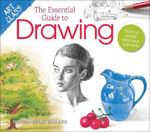 Picture of Art Class: The Essential Guide to Drawing: How to Create Your Own Artwork