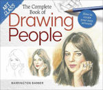 Picture of Art Class: The Complete Book of Drawing People: How to create your own artwork