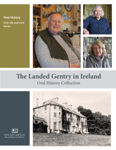 Picture of The Landed Gentry in Ireland Oral History Audio Collection