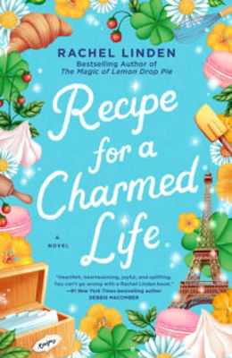Picture of Recipe for a Charmed Life