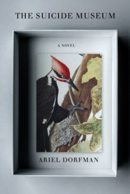 Picture of The Suicide Museum: A Novel