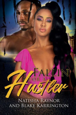Picture of Fallin' For A Hustler Like Me