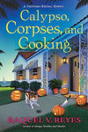 Picture of Calypso, Corpses, And Cooking