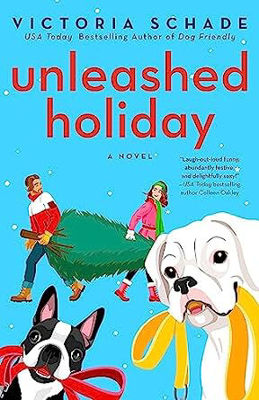Picture of Unleashed Holiday