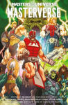 Picture of Masters Of The Universe: Masterverse Volume 1