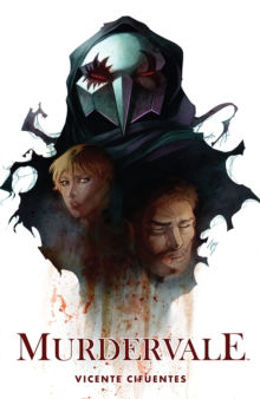 Picture of Murdervale - Delayed July 2024