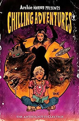 Picture of Archie Horror Presents: Chilling Adventures
