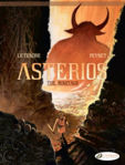 Picture of Asterios The Minotaur