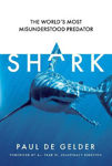 Picture of Shark: The world's most misunderstood predator