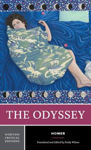Picture of Odyssey - Norton Critical Edition Emily Wilson Translation