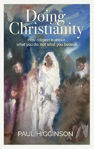 Picture of Doing Christianity: Nine Steps to Spiritual Renewal