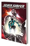 Picture of Silver Surfer: Ghost Light