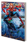 Picture of Captain Marvel By Kelly Thompson Vol. 1