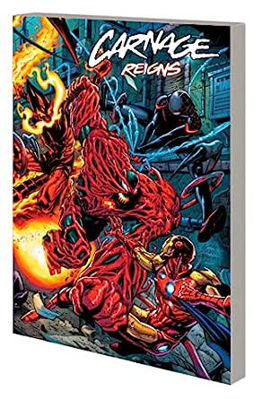 Picture of Carnage Reigns