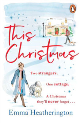 Picture of This Christmas: The most romantic love story since The Holiday