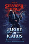 Picture of Stranger Things : Flight of Icarus