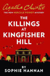 Picture of The Killings at Kingfisher Hill: The New Hercule Poirot Mystery