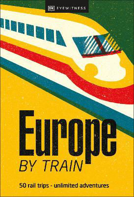 Picture of Europe by Train