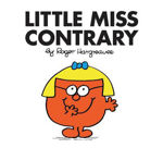 Picture of Little Miss Contrary (little Miss Classic Library)