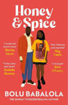 Picture of Honey & Spice: the heart-melting TikTok Book Club pick