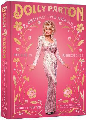 Picture of Behind the Seams: My Life in Rhinestones