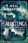 Picture of Hauntings: A Book of Ghosts and Where to Find Them