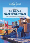 Picture of Lonely Planet Pocket Bilbao & San S