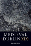 Picture of Medieval Dublin XIX