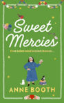 Picture of Sweet Mercies : The most charming heartwarming Christmas read for 2023