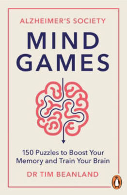 Picture of Mind Games