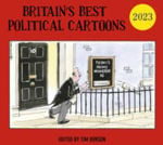 Picture of Britain's Best Political Cartoons 2023