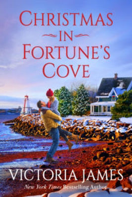 Picture of Christmas In Fortune's Cove: A Novel