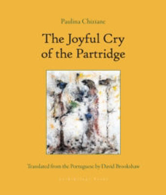 Picture of The Joyful Cry of the Partridge