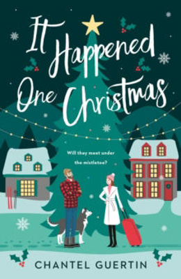 Picture of It Happened One Christmas