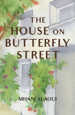 Picture of The House On Butterfly Street: A Novel