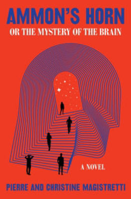 Picture of Ammon's Horn, Or The Mystery Of The Brain: A Novel