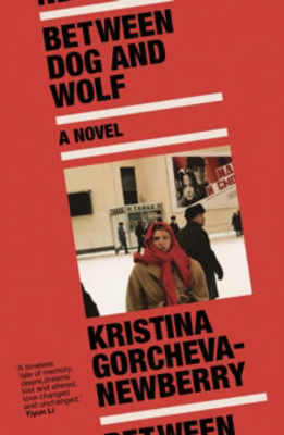 Picture of Between Dog and Wolf