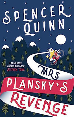 Picture of Mrs Plansky's Revenge