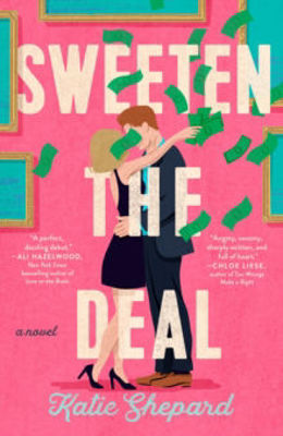Picture of Sweeten The Deal