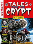 Picture of The EC Archives: Tales From The Crypt Volume 4
